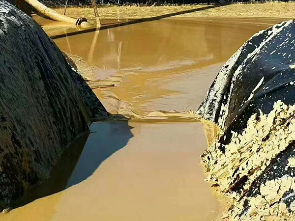 工程泥浆级膨润土